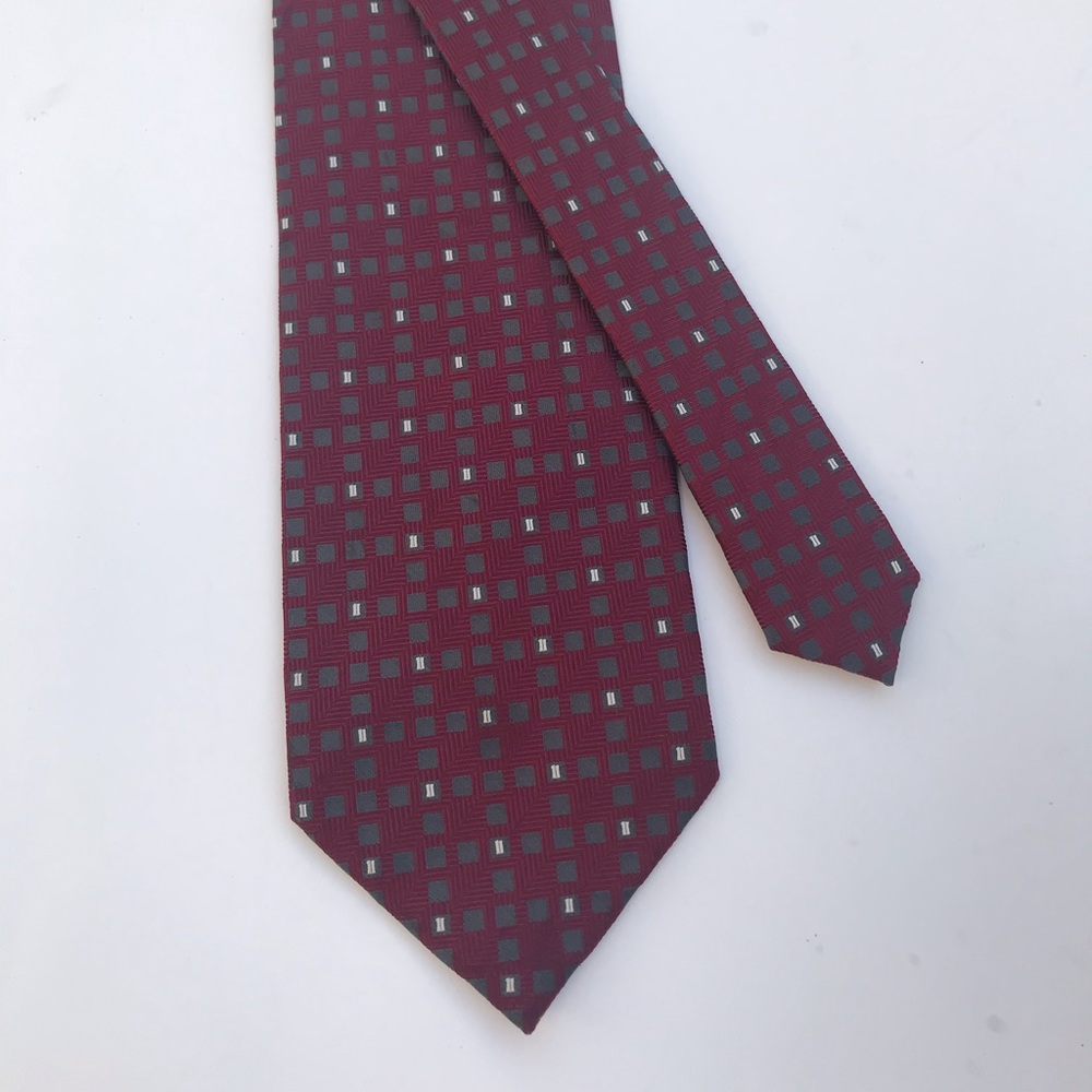 Balenciaga Silk necktie - Picture 2 of 7